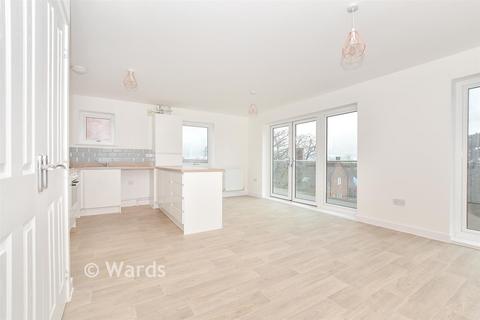 undefined, Sir John Fogge Avenue, Ashford, Kent