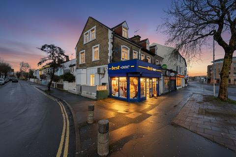 undefined, Chapel Road, Worthing, BN11