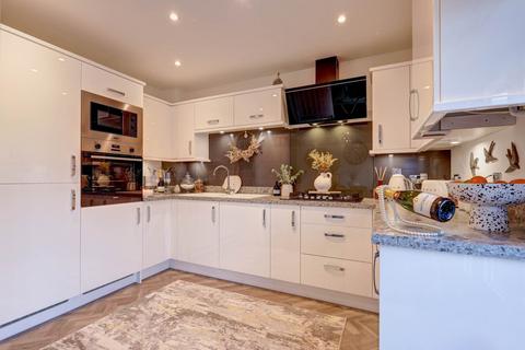 3 bedroom end of terrace house for sale, Fortuna Road, Blandford St Mary
