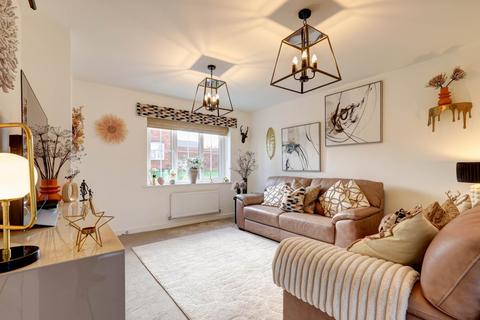 3 bedroom end of terrace house for sale, Fortuna Road, Blandford St Mary