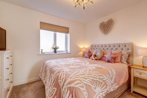 3 bedroom end of terrace house for sale, Fortuna Road, Blandford St Mary