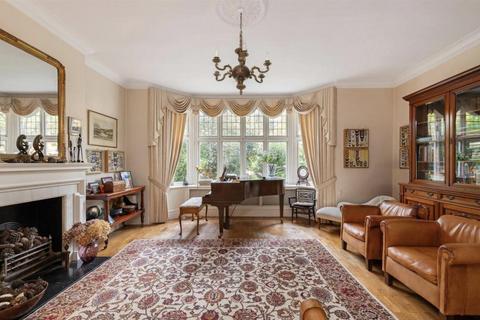 6 bedroom house for sale, Hollycroft Avenue, Hampstead, London NW3