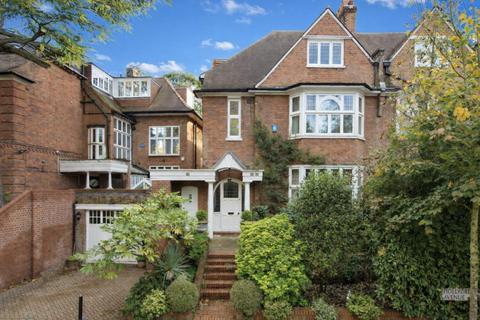 6 bedroom house for sale, Hollycroft Avenue, Hampstead, London NW3