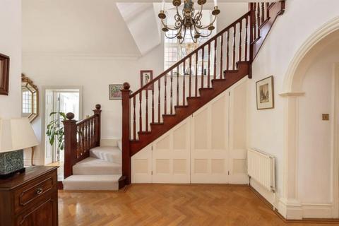 6 bedroom house for sale, Hollycroft Avenue, Hampstead, London NW3