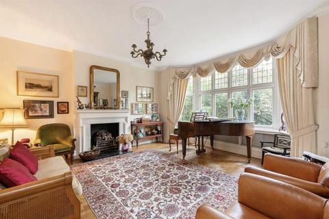 6 bedroom house for sale, Hollycroft Avenue, Hampstead, London NW3