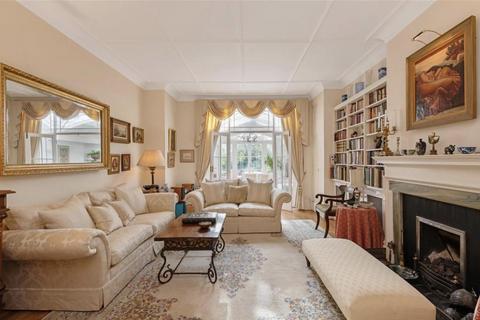 6 bedroom house for sale, Hollycroft Avenue, Hampstead, London NW3
