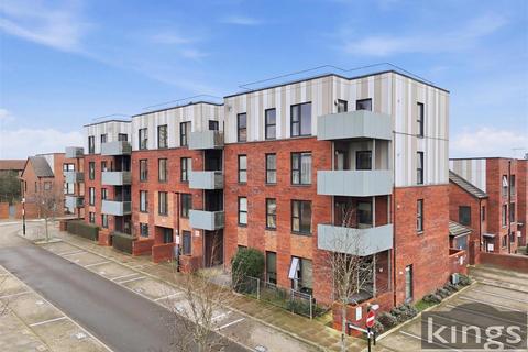 2 bedroom flat for sale, Canning Square, Enfield