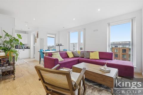 2 bedroom flat for sale, Canning Square, Enfield