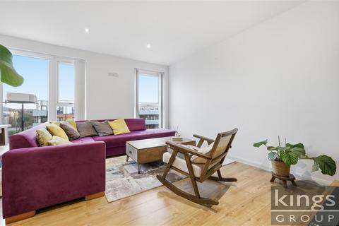 2 bedroom flat for sale, Canning Square, Enfield