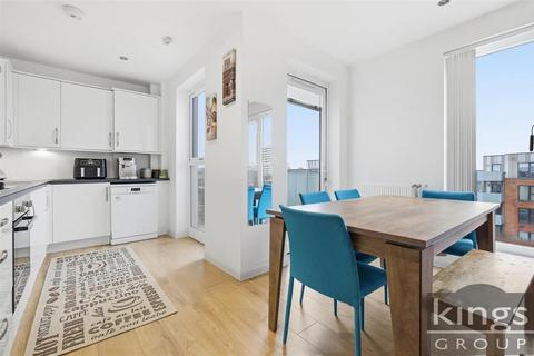 2 bedroom flat for sale, Canning Square, Enfield