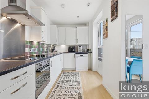 2 bedroom flat for sale, Canning Square, Enfield