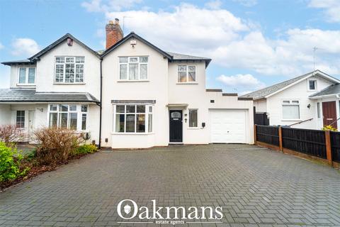 undefined, Central Avenue, West Midlands B31