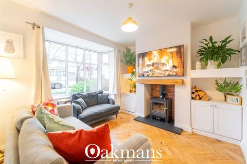 undefined, Central Avenue, West Midlands B31