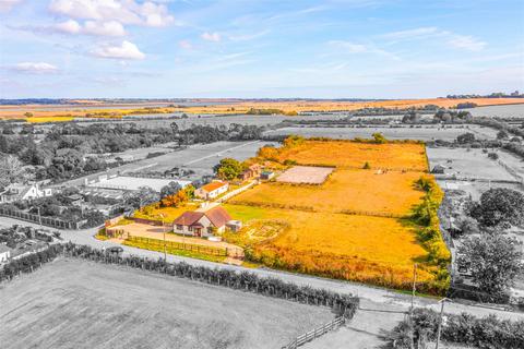 undefined, Pudsey Hall Lane, Rochford SS4