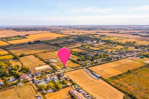 undefined, Pudsey Hall Lane, Rochford SS4
