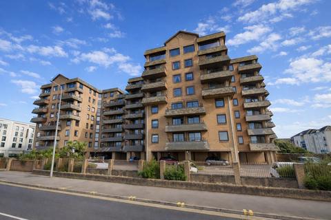 2 bedroom apartment for sale, Carlton Mansions, Weston-super-Mare
