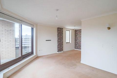 2 bedroom apartment for sale, Carlton Mansions, Weston-super-Mare