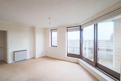 2 bedroom apartment for sale, Carlton Mansions, Weston-super-Mare