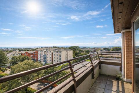 2 bedroom apartment for sale, Carlton Mansions, Weston-super-Mare