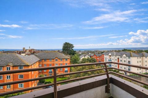 2 bedroom apartment for sale, Carlton Mansions, Weston-super-Mare