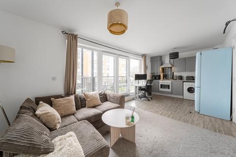 1 bedroom apartment for sale, Amazon Court, Gravesend DA12