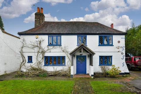 undefined, Walton Street, Walton on the Hill