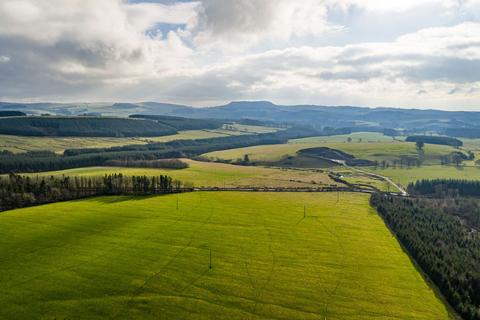 Land to rent, Lockerbie, Dumfriesshire, DG11