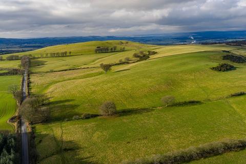Land to rent, Lockerbie, Dumfriesshire, DG11