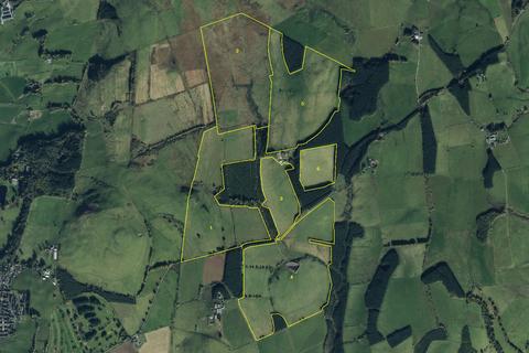 Land to rent, Lockerbie, Dumfriesshire, DG11
