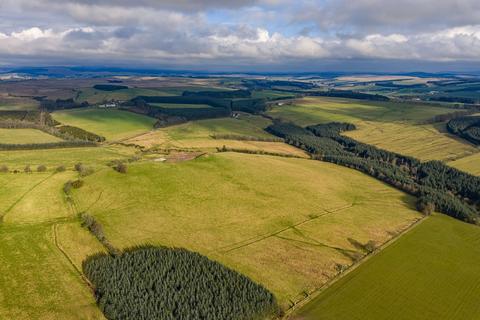 Land to rent, Lockerbie, Dumfriesshire, DG11