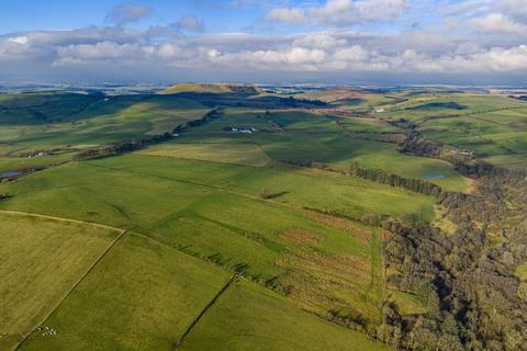 Land to rent, Lockerbie, Dumfriesshire, DG11