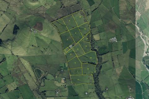 Land to rent, Lockerbie, Dumfriesshire, DG11