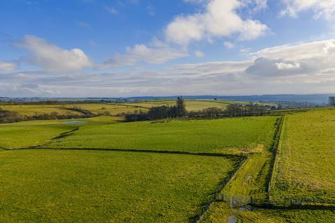 Land to rent, Lockerbie, Dumfriesshire, DG11
