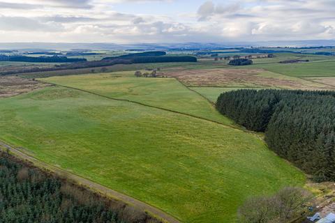 Land to rent, Lockerbie, Dumfriesshire, DG11