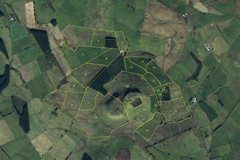 Land to rent, Lockerbie, Dumfriesshire, DG11