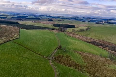 Land to rent, Lockerbie, Dumfriesshire, DG11