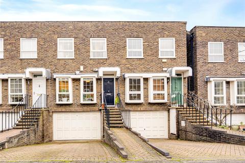 4 bedroom house for sale, Shaftesbury Way, Twickenham, TW2