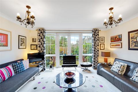 4 bedroom house for sale, Shaftesbury Way, Twickenham, TW2