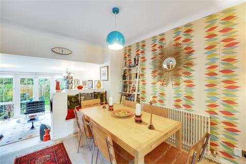 4 bedroom house for sale, Shaftesbury Way, Twickenham, TW2