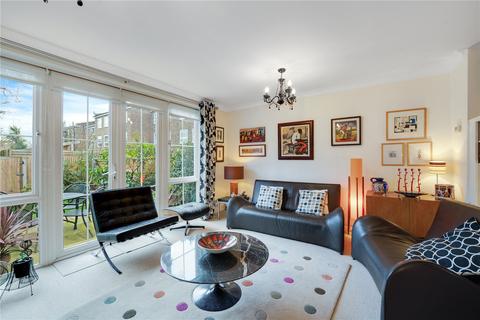4 bedroom house for sale, Shaftesbury Way, Twickenham, TW2