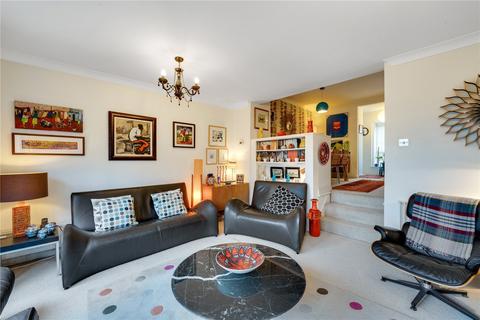 4 bedroom house for sale, Shaftesbury Way, Twickenham, TW2