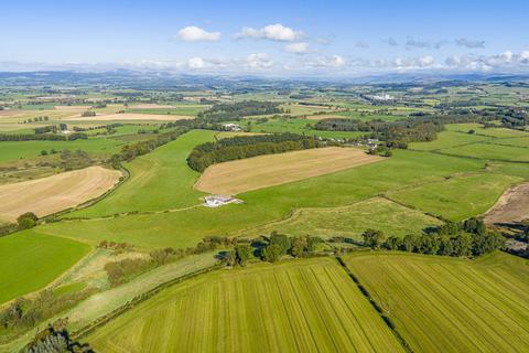 Land to rent, Land at Millhill, Lockerbie, DG11 1LL