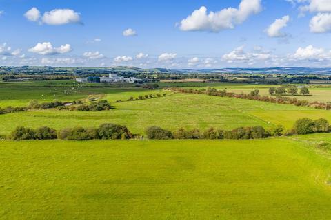 Land to rent, Land at Millhill, Lockerbie, DG11 1LL