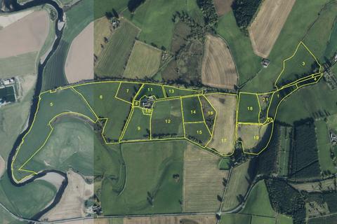 Land to rent, Land at Millhill, Lockerbie, DG11 1LL