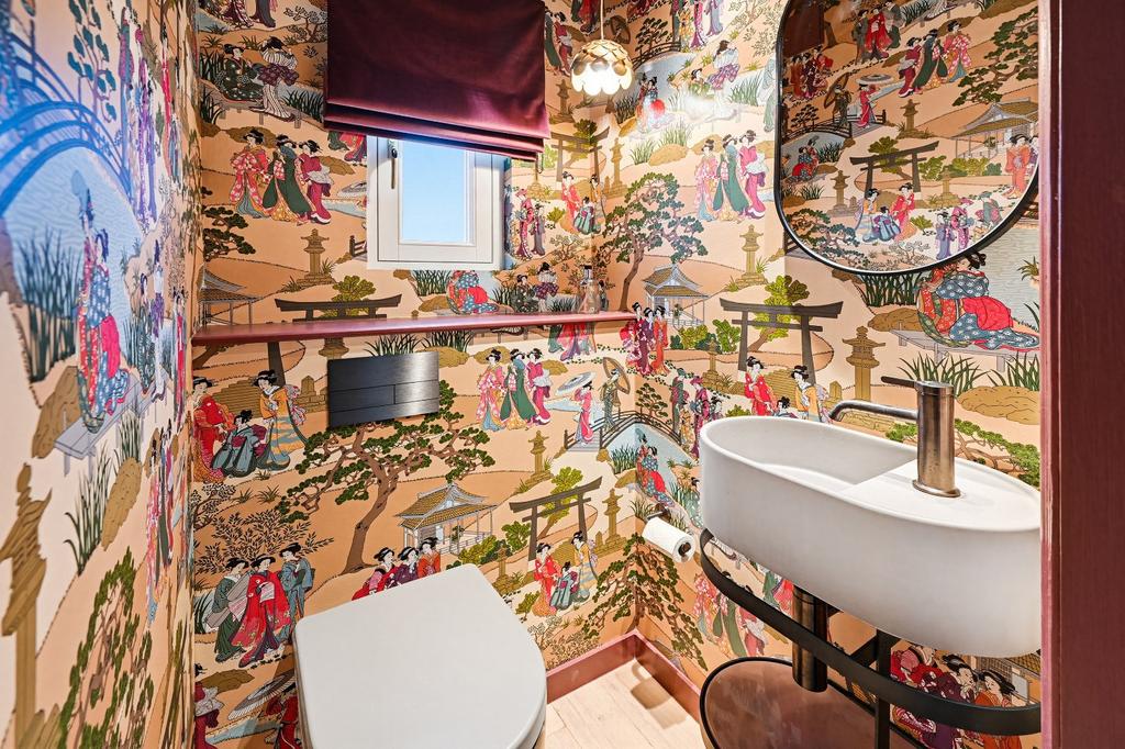 Cloakroom