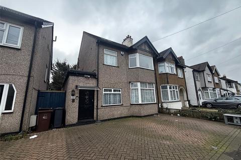 undefined, Mill Lane, Chadwell Heath RM6