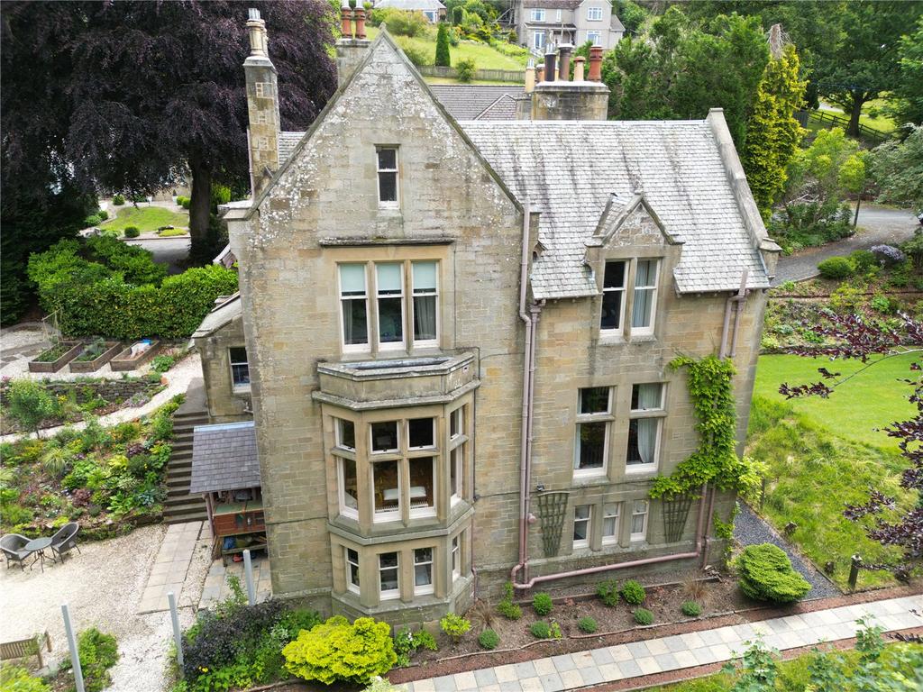 Park View House