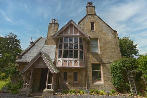 undefined, Park View House, Buccleuch Road, Hawick, Roxburghshire, TD9