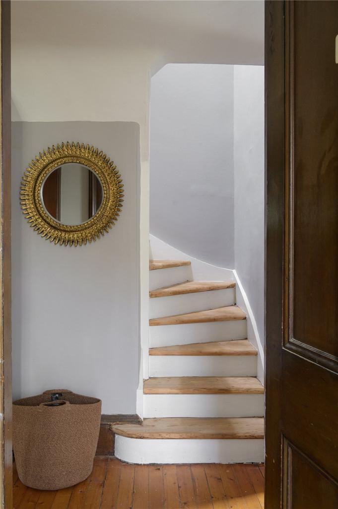 Stairway
