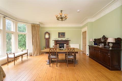 undefined, Park View House, Buccleuch Road, Hawick, Roxburghshire, TD9